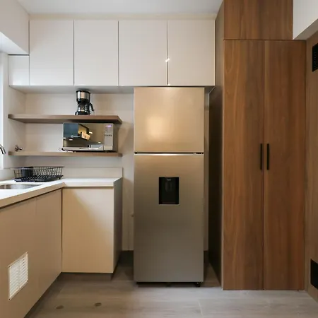 Caster By Wynwood House Apartment Lima Exterior photo