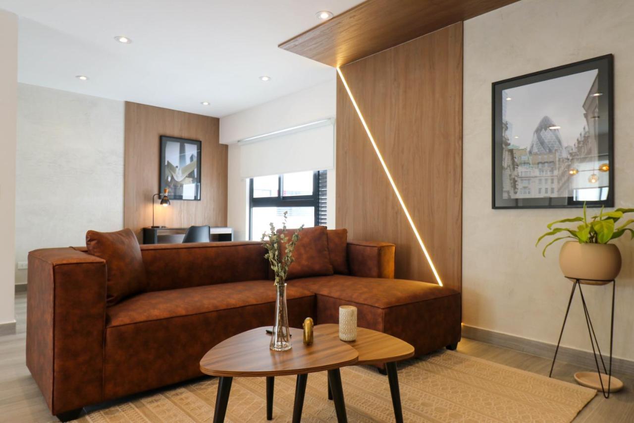 Caster By Wynwood House Appartamento Distretto di Lima
