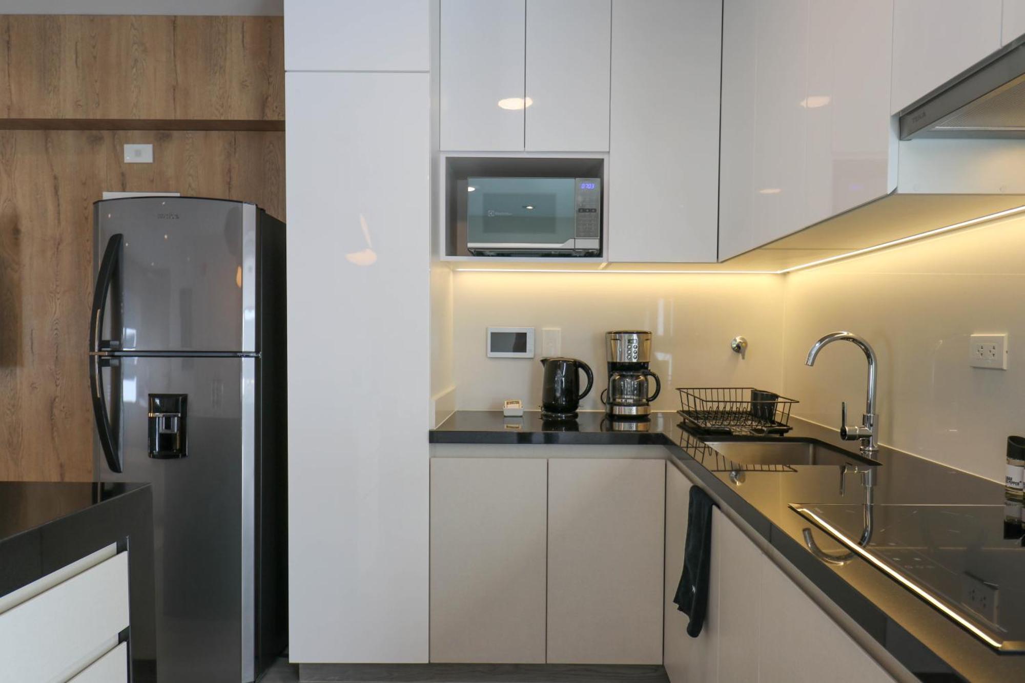 Appartamento Caster By Wynwood House *