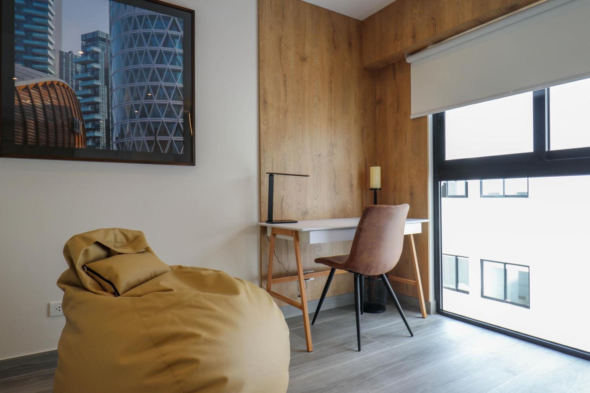 Caster By Wynwood House Appartamento