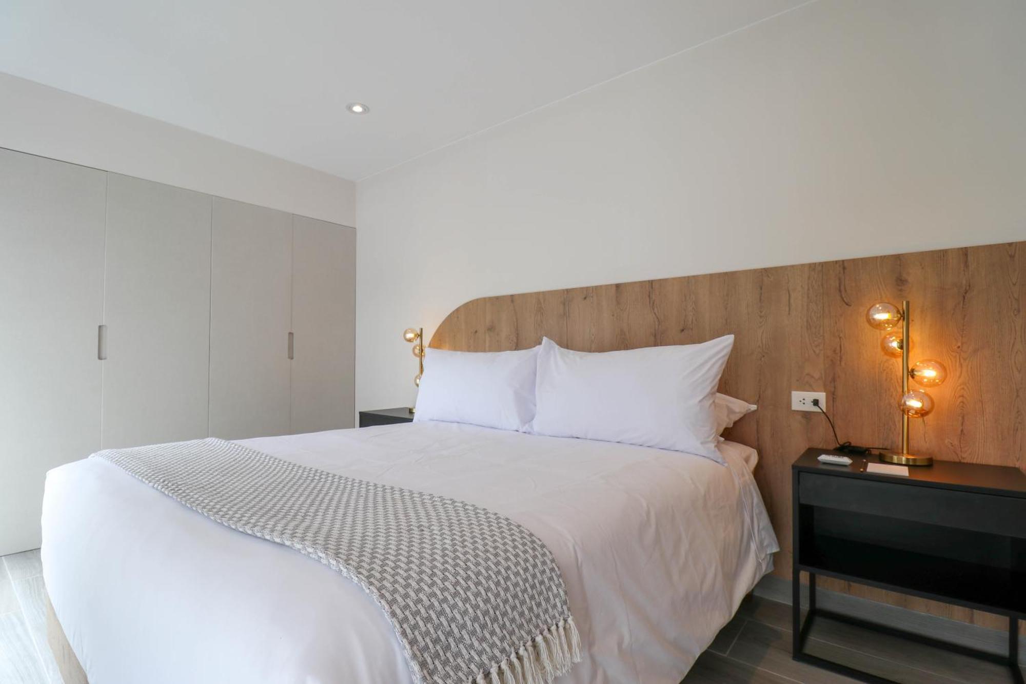 Caster By Wynwood House Appartamento *
