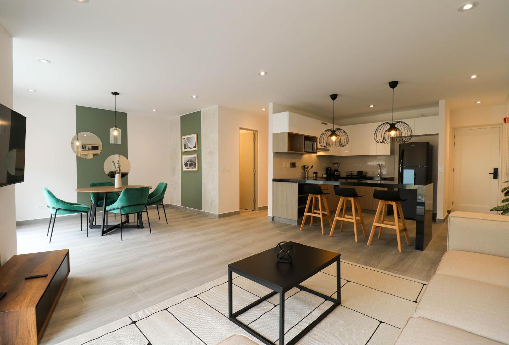 Caster By Wynwood House Appartamento Distretto di Lima
