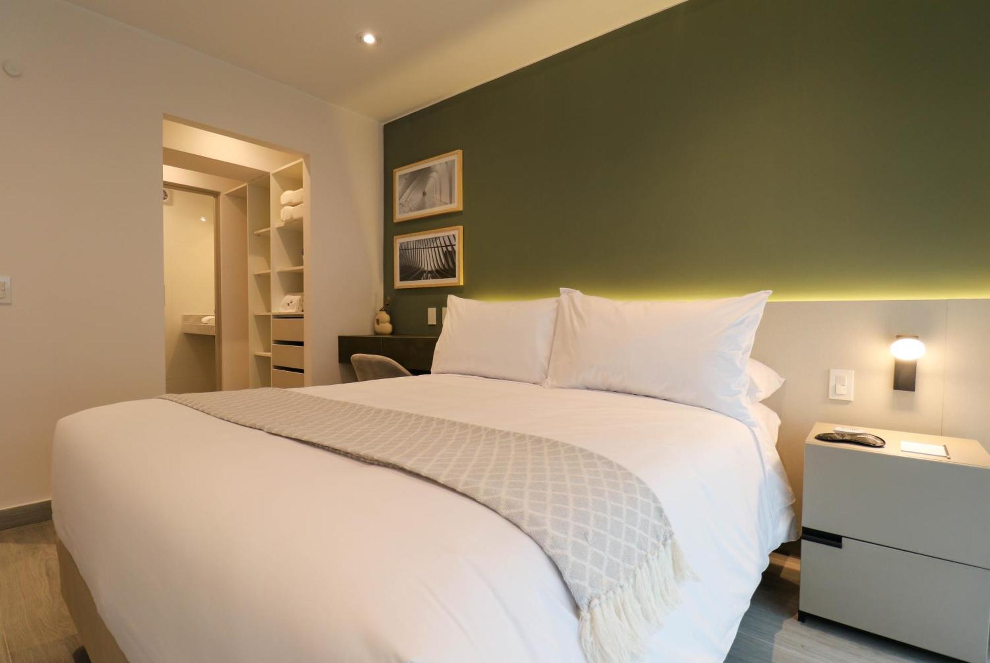Appartamento Caster By Wynwood House *