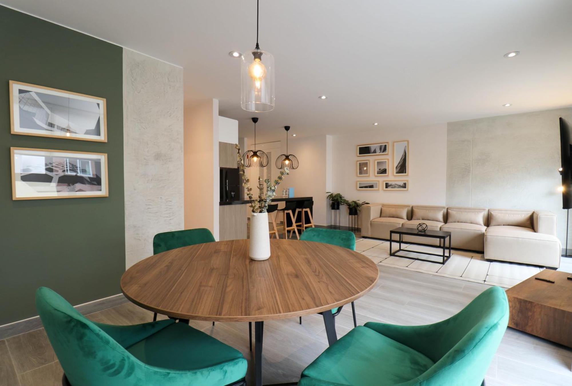 Caster By Wynwood House Distretto di Lima