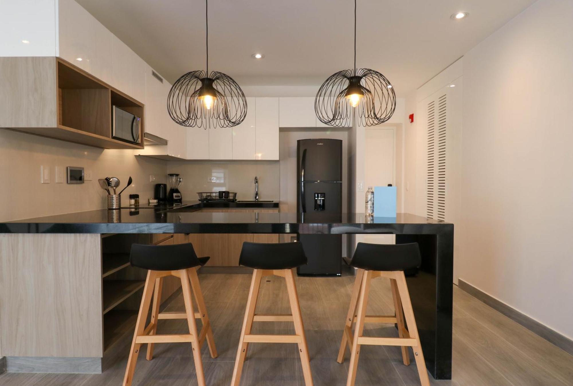 Appartamento Caster By Wynwood House *
