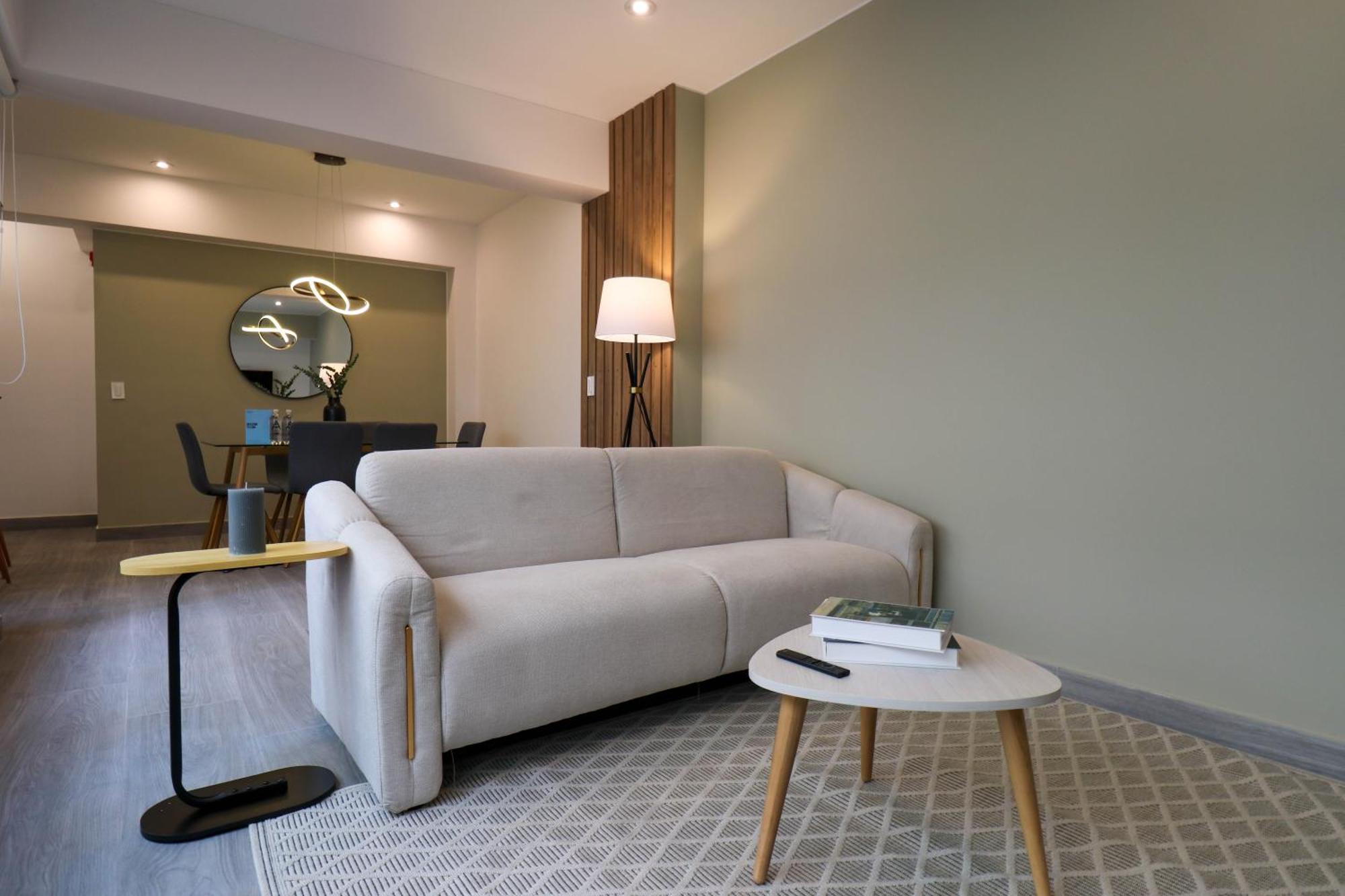 Appartamento Caster By Wynwood House *
