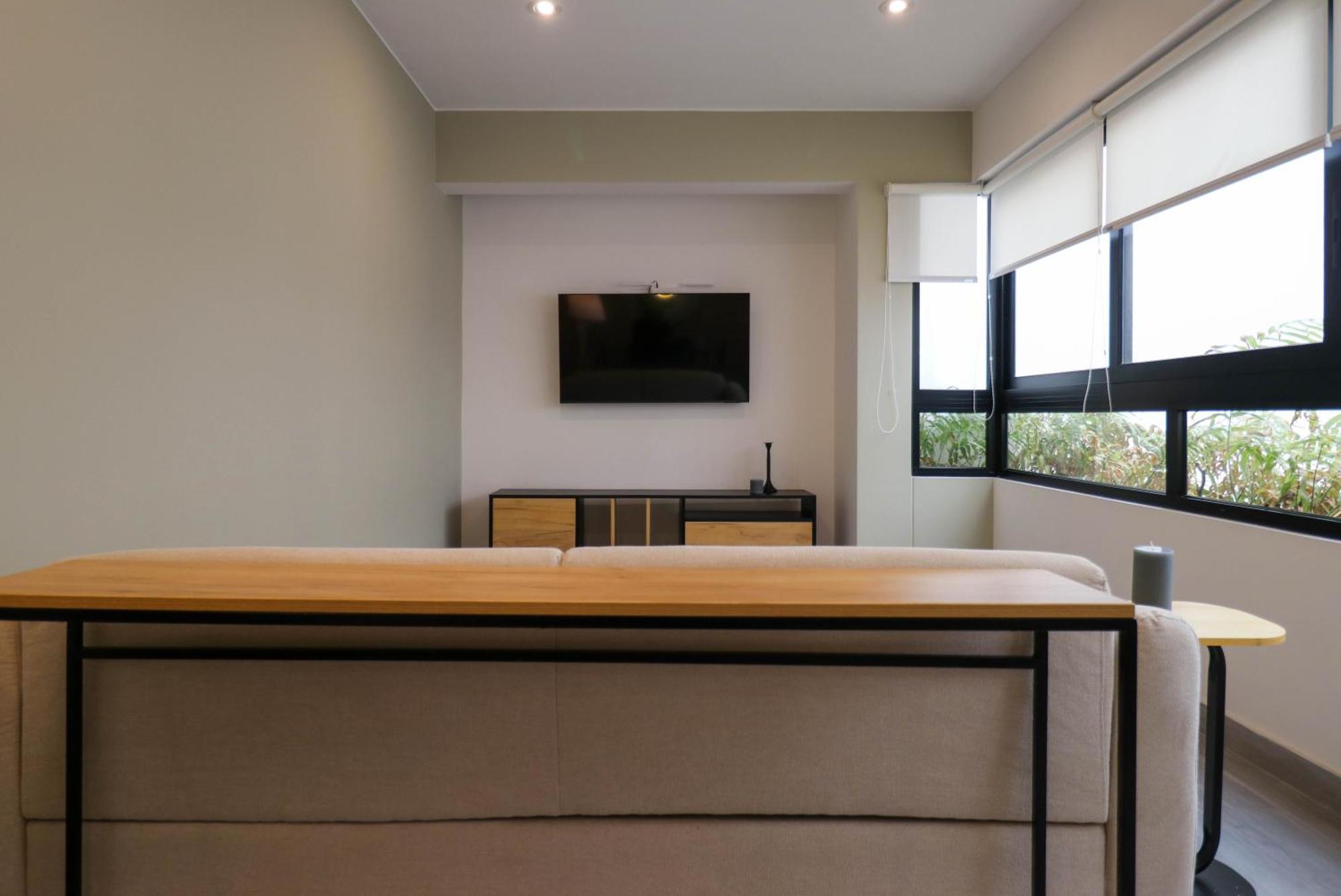 Caster By Wynwood House Appartamento Distretto di Lima