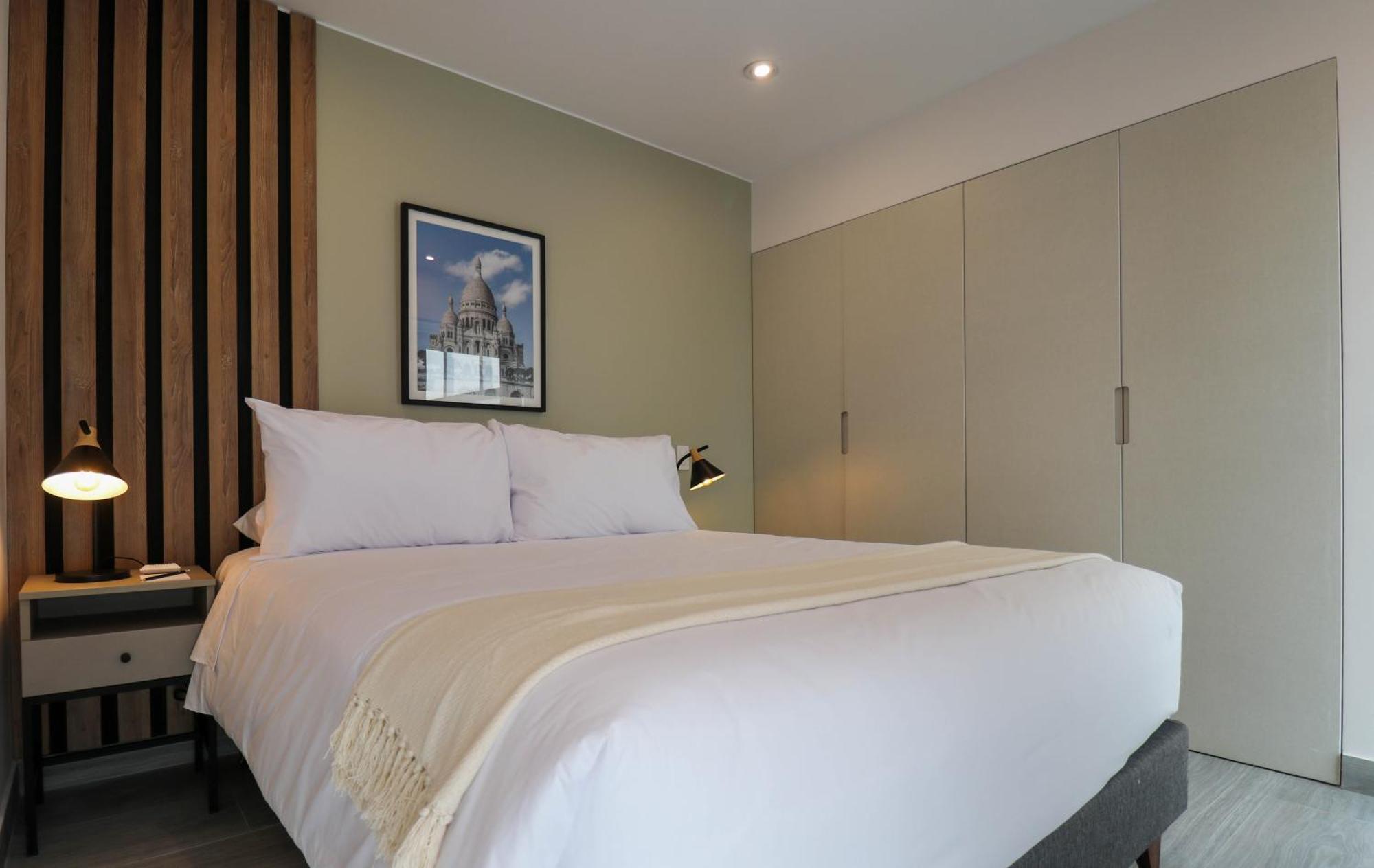 Caster By Wynwood House Appartamento Distretto di Lima