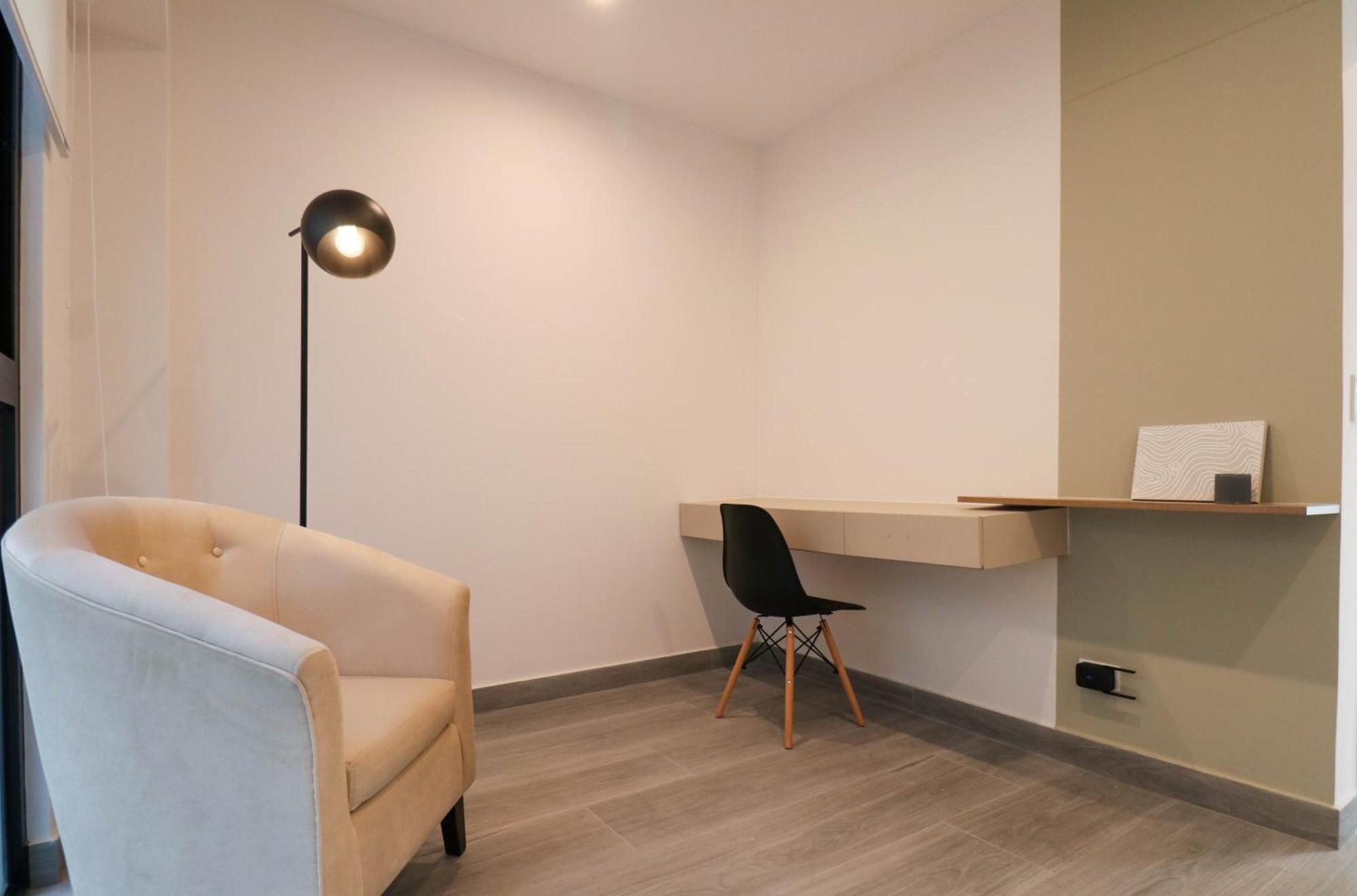 Caster By Wynwood House Appartamento *