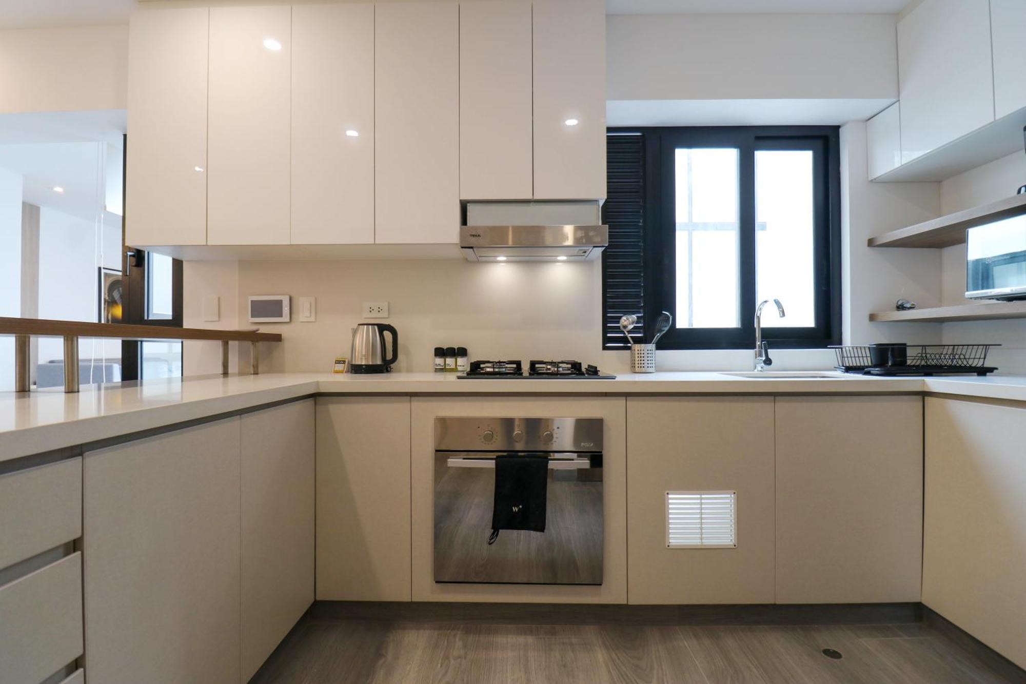 Appartamento Caster By Wynwood House