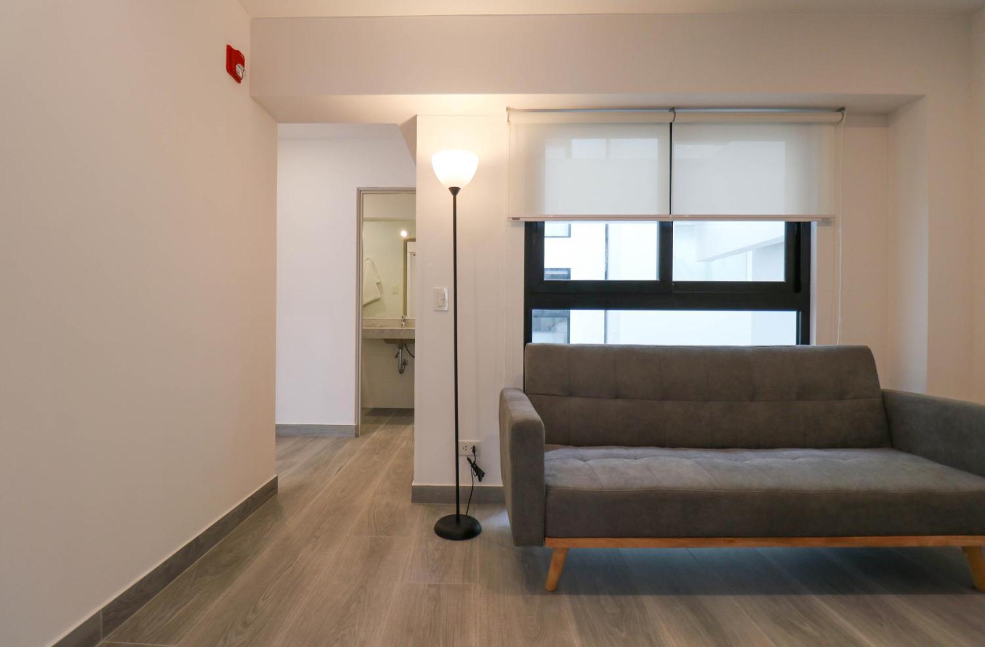 Appartamento Caster By Wynwood House *