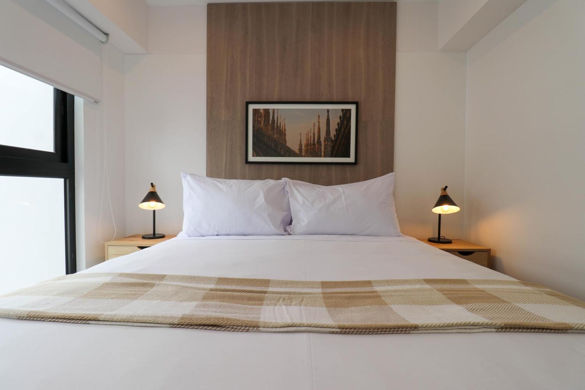 Caster By Wynwood House Distretto di Lima
